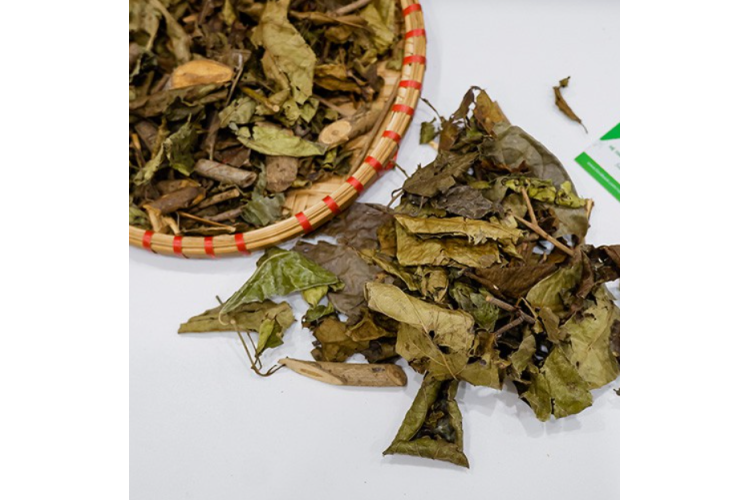 XẠ ĐEN